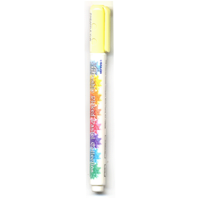 Sailor Pastel Pens - Pineapple Yellow, CLEARANCE