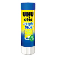 UHU Stic - Magic Blue - 0.74 Oz