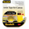 Scotch - Artist Tape for Canvas