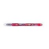 Pentel - Sunburst Metallic Gel Roller Pen - Medium - Red, CLEARANCE