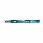 Pentel - Sunburst Metallic Gel Roller Pen - Medium - Green, CLEARANCE