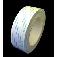 J and V Enterprises - Tacky Tear Tape - 1.5 Inches - 27 Yards