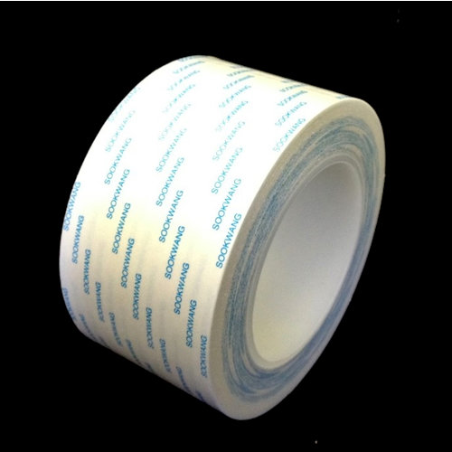 J and V Enterprises - Tacky Tear Tape - 2.5 Inches - 27 Yards