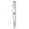 Signo - White Uni-ball Impact Pen