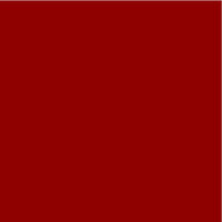 Kaisercraft - 12 x 12 Weave Cardstock - Crimson