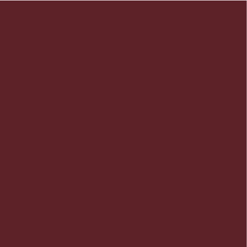 Kaisercraft - 12 x 12 Weave Cardstock - Merlot