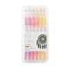 Kaisercraft - Kaisercolour - Gel Pens - Pastel - 12 Pack