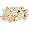 Kaisercraft - Bundle of Joy Collection - Collectables - Die Cut Cardstock Pieces - Girl