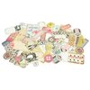 Kaisercraft - Needle and Thread Collection - Collectables - Die Cut Cardstock Pieces