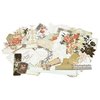 Kaisercraft - On This Day Collection - Collectables - Die Cut Cardstock Pieces