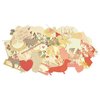 Kaisercraft - Sweet Pea Collection - Collectables - Die Cut Cardstock Pieces