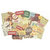 Kaisercraft - Teddy Bears Picnic Collection - Collectables - Die Cut Cardstock Pieces