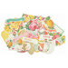 Kaisercraft - Tropical Punch Collection - Collectables - Die Cut Cardstock Pieces
