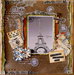 Kaisercraft - Wanderlust Collection - Collectables - Die Cut Cardstock Pieces