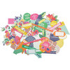 Kaisercraft - Fiesta Collection - Collectables - Die Cut Cardstock Pieces