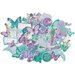 Kaisercraft - Fairy Dust Collection - Collectables - Die Cut Cardstock Pieces