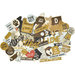 Kaisercraft - Pawfect Collection - Collectables - Die Cut Cardstock Pieces - Dog