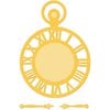 Kaisercraft - Decorative Dies - Clock