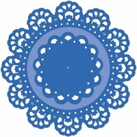 Kaisercraft - Decorative Dies - Doilies