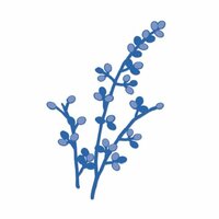 Kaisercraft - Decorative Dies - Berry Vine