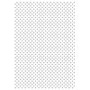 Kaisercraft - 4 x 6 Embossing Folder - Tiny Dot
