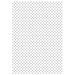 Kaisercraft - 4 x 6 Embossing Folder - Tiny Dot