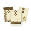 Kaisercraft - Up, Up and Away Collection - Envelopes, CLEARANCE