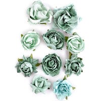 Kaisercraft - Paper Blooms - Sage