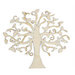 Kaisercraft - Flourishes - Die Cut Wood Pieces - Elm Tree