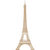 Kaisercraft - Flourishes - Die Cut Wood Pieces - Eiffel Tower