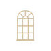 Kaisercraft - Flourishes - Die Cut Wood Pieces - Oval Window