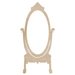 Kaisercraft - Flourishes - Die Cut Wood Pieces - Dress Mirror