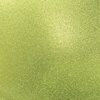 Kaisercraft - 12 x 12 Glitter Cardstock - Pistachio