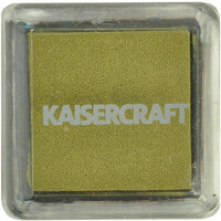 Kaisercraft - Ink Pad - Small - Gum Leaf