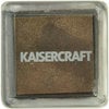 Kaisercraft - Ink Pad - Small - Bark