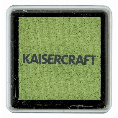 Kaisercraft - Ink Pad - Small - Avocado