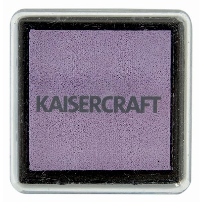 Kaisercraft - Ink Pad - Small - Orchid