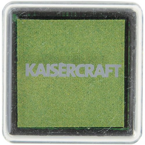 Kaisercraft - Ink Pad - Small - Vine