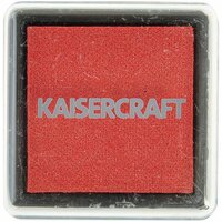 Kaisercraft - Ink Pad - Small - Cherry