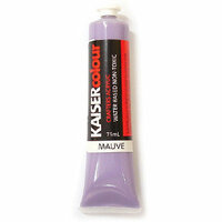 Kaisercraft - Kaisercolour - Crafters Acrylic Paint - Mauve