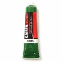 Kaisercraft - Kaisercolour - Crafters Acrylic Paint - Green