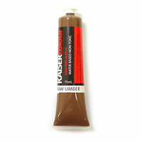 Kaisercraft - Kaisercolour - Crafters Acrylic Paint - Raw Umber