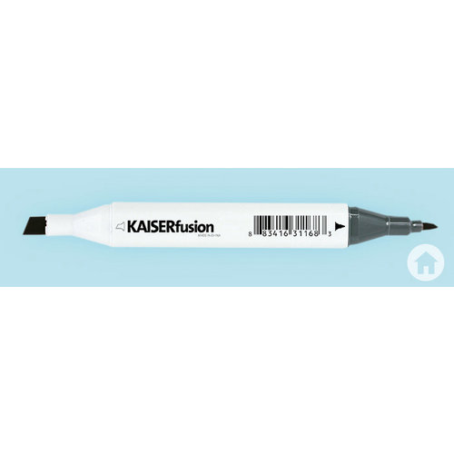 Kaisercraft - KAISERfusion Marker - Aquamarine - Blizzard - A02