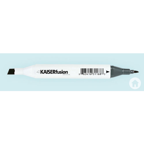 Kaisercraft - KAISERfusion Marker - Aquamarine - Polar - A03