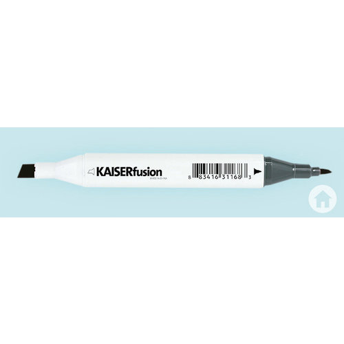 Kaisercraft - KAISERfusion Marker - Aquamarine - Frost - A04