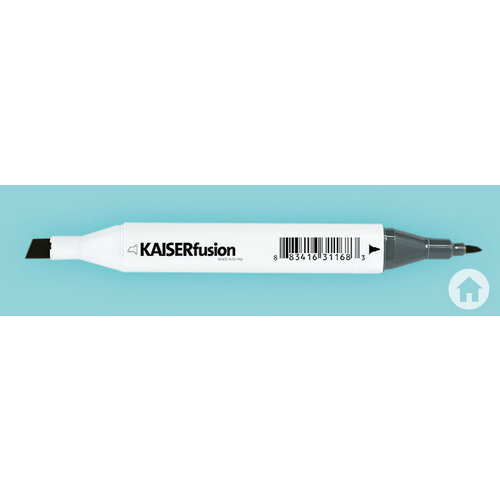 Kaisercraft - KAISERfusion Marker - Aquamarine - Turquoise - A05