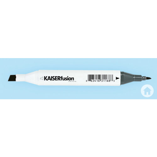 Kaisercraft - KAISERfusion Marker - Blues - Iceberg - B01