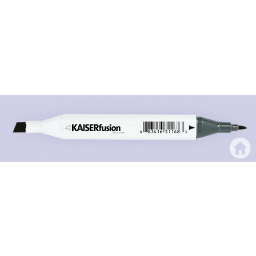Kaisercraft - KAISERfusion Marker - Blues - Cyan - B02