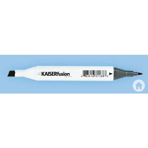 Kaisercraft - KAISERfusion Marker - Blues - Cerulean - B07