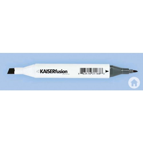 Kaisercraft - KAISERfusion Marker - Blues - Parrot - B09
